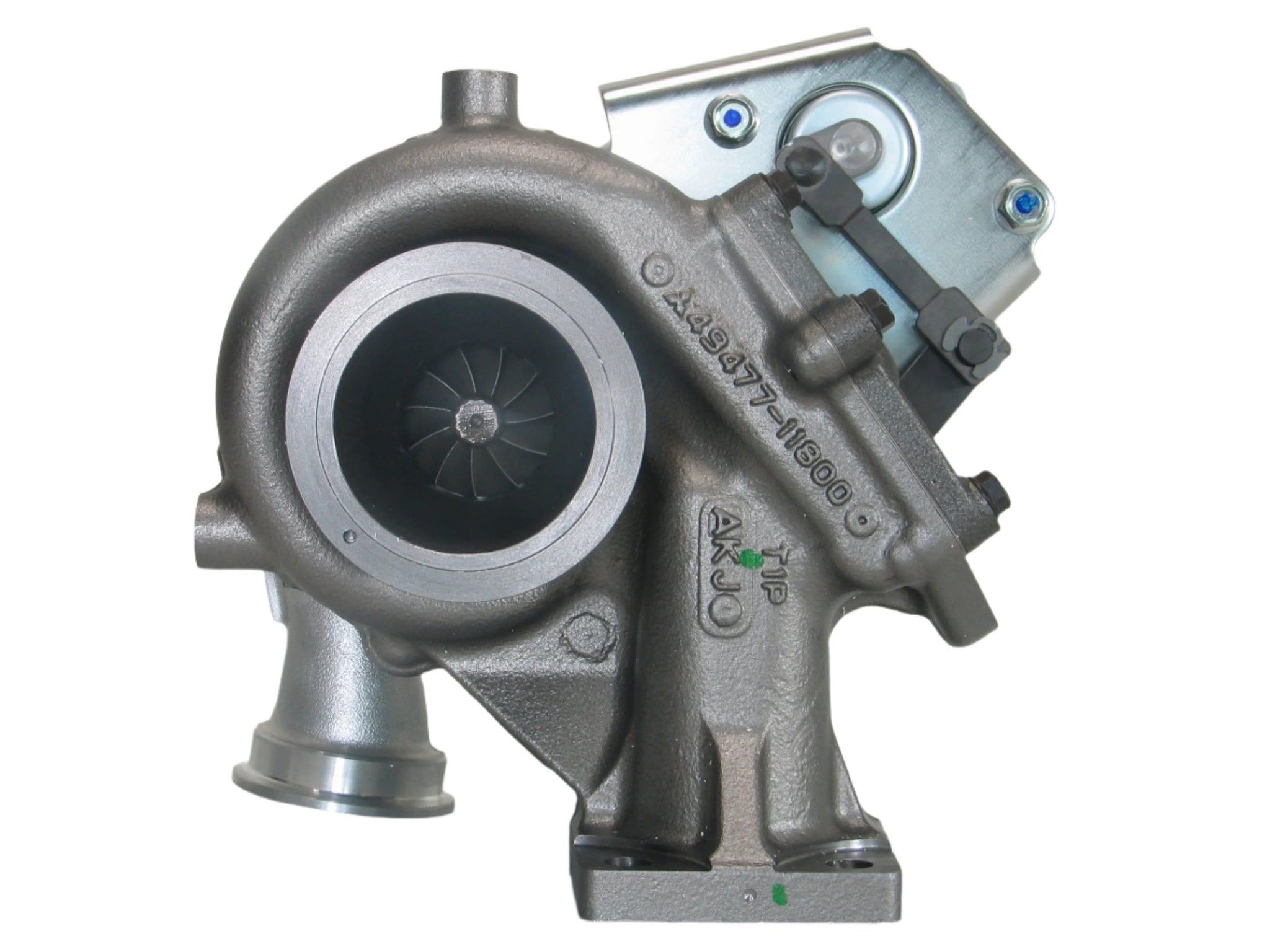 NEW Mitsubishi TD04M4t Turbo Komatsu 79477-02620