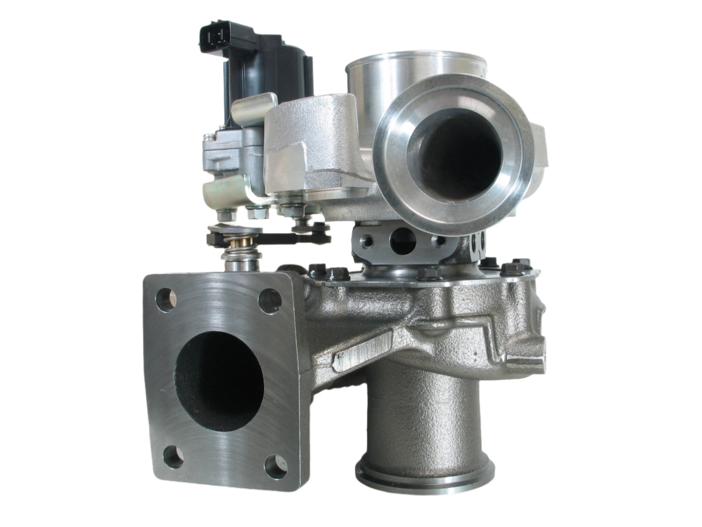 NUEVO Mitsubishi TD04M4t Turbo Komatsu Industrial P179 HMRO 6276818200 49477-02620