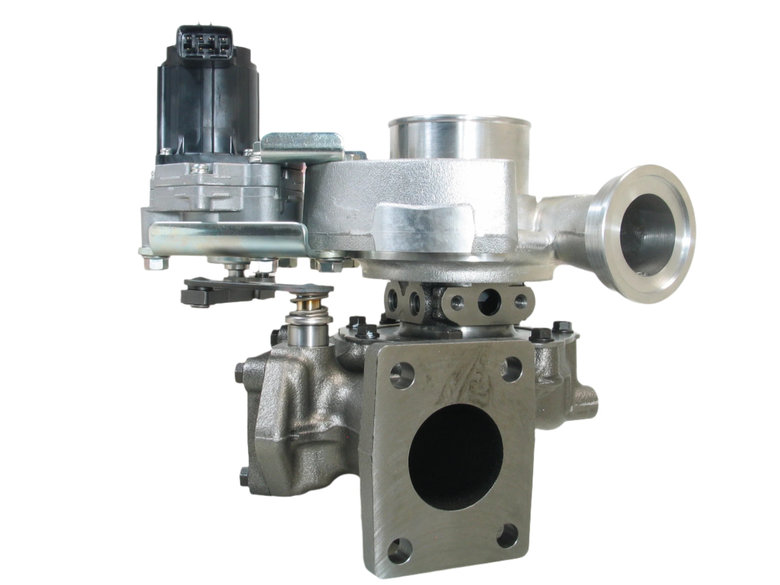 NEW Mitsubishi TD04M4t Turbo Komatsu 79477-02620 – TurboTurbos