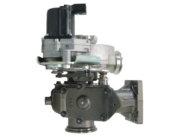 NEW Mitsubishi TD04M4t Turbo Komatsu Industrial P179 HMRO 6276818200 49477-02620