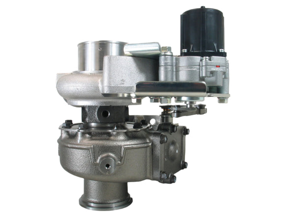 NEW Mitsubishi TD04M4t Turbo Komatsu Industrial P179 HMRO 6276818200 49477-02620