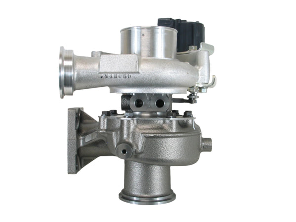NEW Mitsubishi TD04M4t Turbo Komatsu Industrial P179 HMRO 6276818200 49477-02620