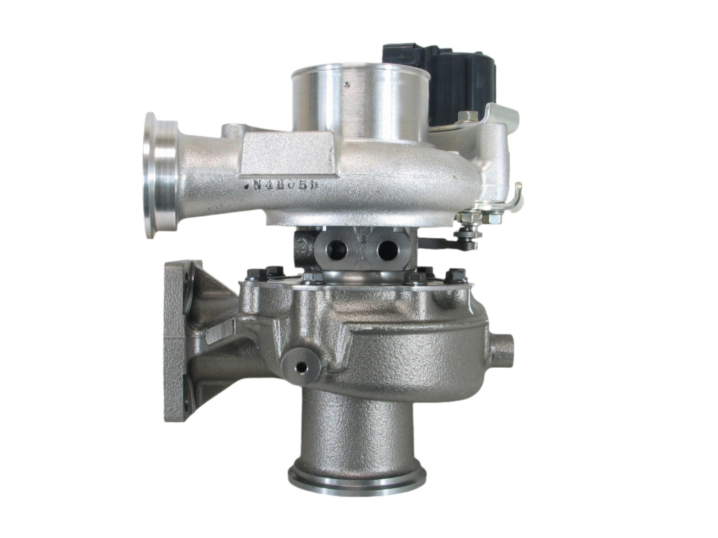 NUEVO Mitsubishi TD04M4t Turbo Komatsu Industrial P179 HMRO 6276818200 49477-02620