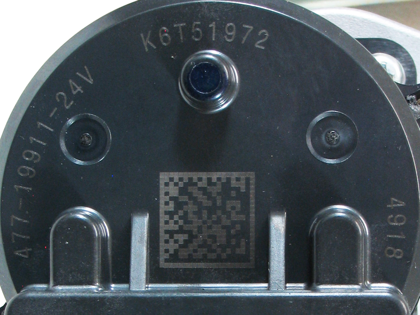 NUEVO Mitsubishi TD04M4t Turbo Komatsu Industrial P179 HMRO 6276818200 49477-02620