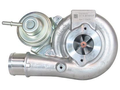 NEW Mitsubishi TD04L6 Turbo GM Cadillac XTS LF3 GE 3.6L Gas Engine 49477-03020