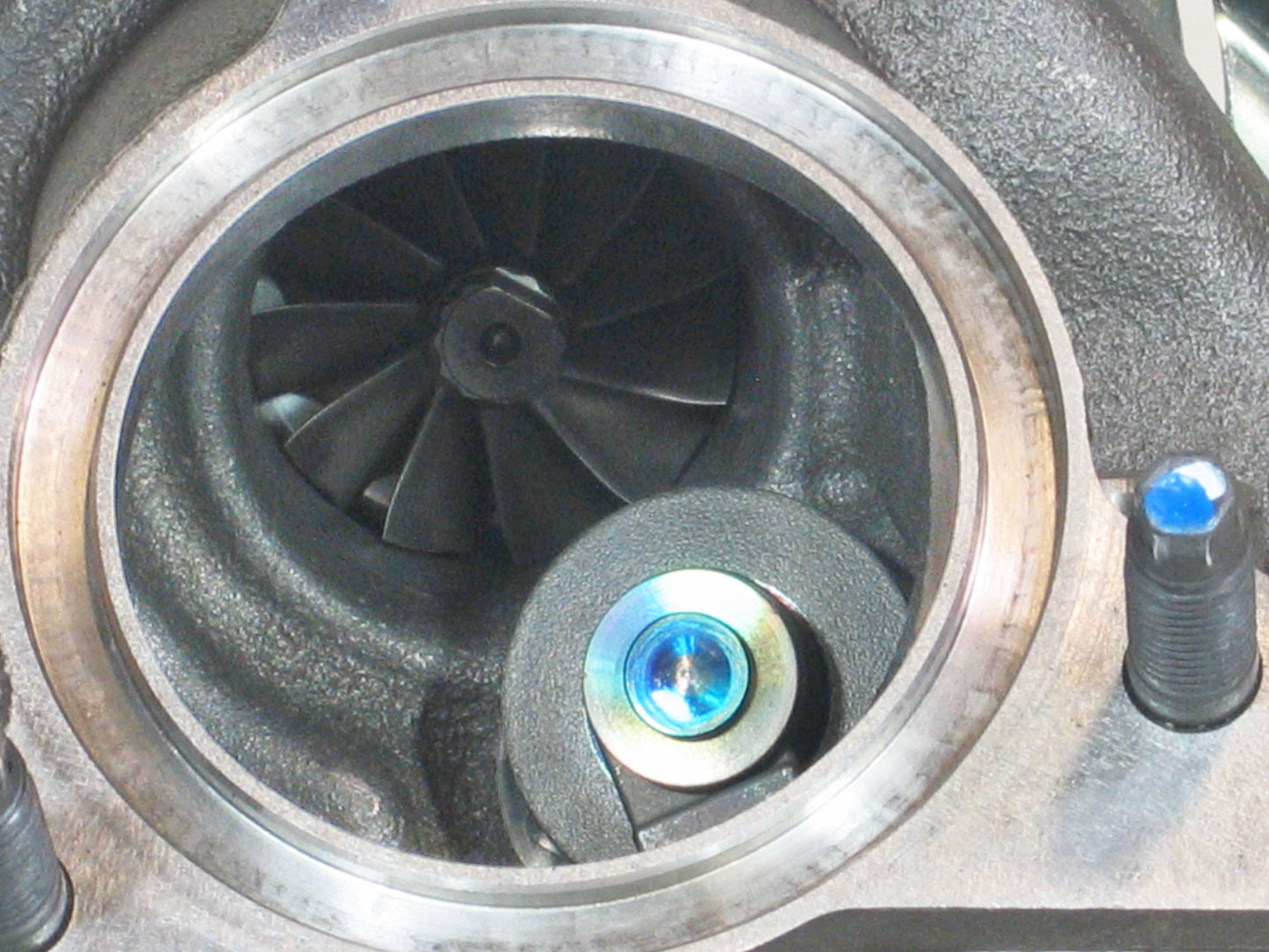 NEW Mitsubishi TD04L6 Turbo GM Cadillac XTS LF3 GE 3.6L Gas Engine 49477-03020