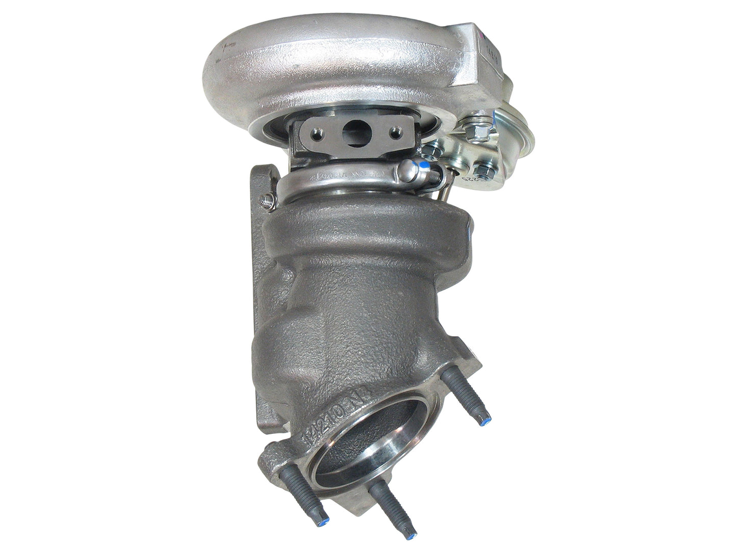 NEW Mitsubishi TD04L6 Turbo GM Cadillac XTS LF3 GE 3.6L Gas Engine 49477-03020