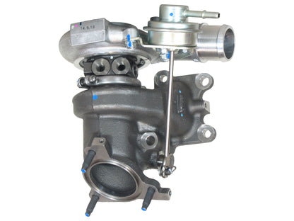 NEW Mitsubishi TD04L6 Turbo GM Cadillac XTS LF3 GE 3.6L Gas Engine 49477-03020