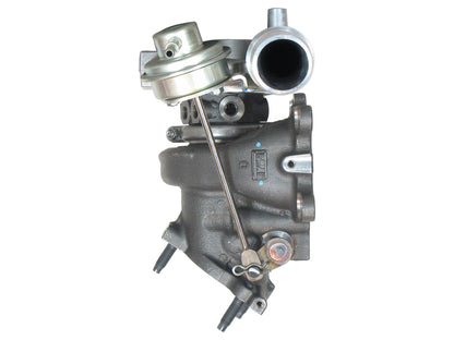 NEW Mitsubishi TD04L6 Turbo GM Cadillac XTS LF3 GE 3.6L Gas Engine 49477-03020