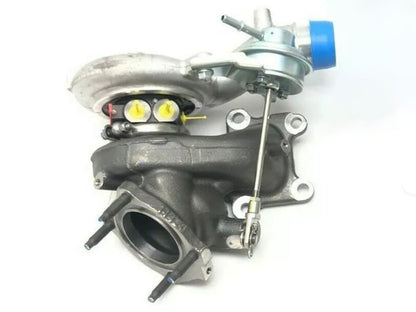 NEW OEM Mitsubishi TD04L6 Turbo Cadillac CTS LF3 ALPHA LH 3.6L Gas 49477-03150