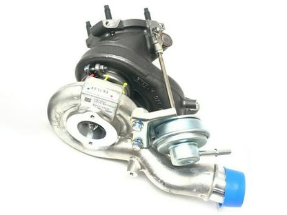 NEW OEM Mitsubishi TD04LR6 Turbo Cadillac CTS LF3 ALPHA LH 3.6L Gas 49477-03250