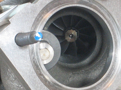 NEW Mitsubishi TD04LR6A Turbo Cadillac CTS-V ATS GM LF4 RH 3.6L Gas 49477-03410