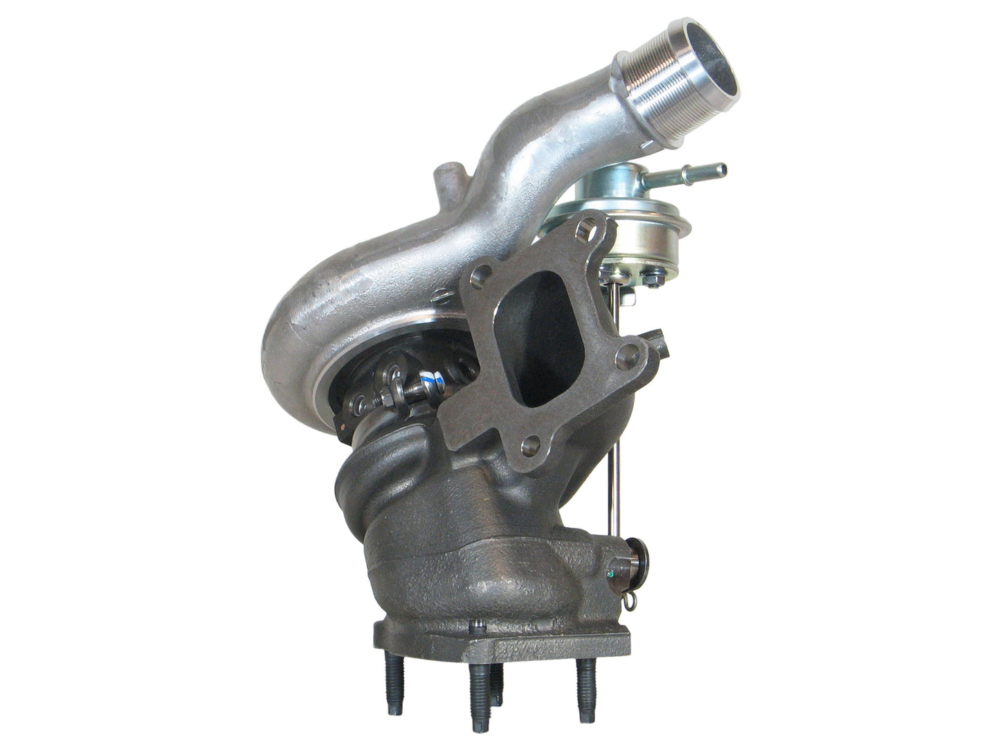 NEW Mitsubishi TD04LR6A Turbo Cadillac CTS-V ATS GM LF4 RH 3.6L Gas 49477-03410