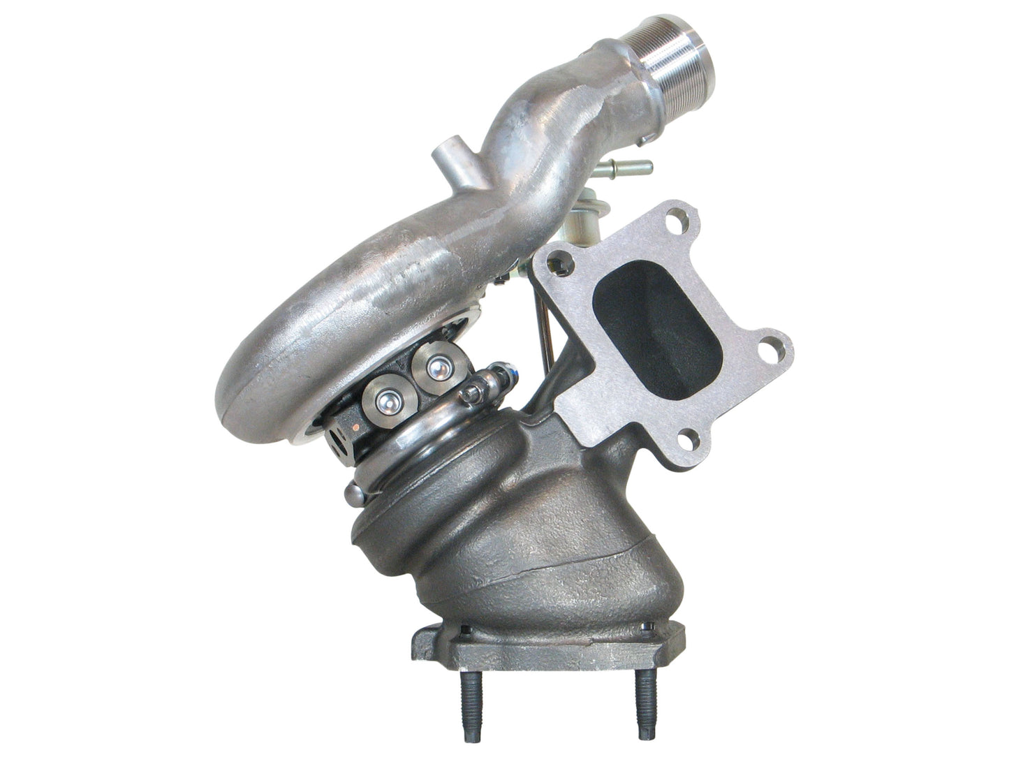 NEW Mitsubishi TD04LR6A Turbo Cadillac CTS-V ATS GM LF4 RH 3.6L Gas 49477-03410