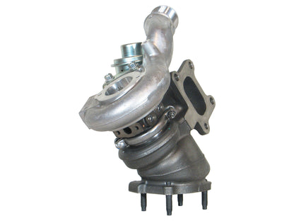 NEW Mitsubishi TD04LR6A Turbo Cadillac CTS-V ATS GM LF4 RH 3.6L Gas 49477-03410