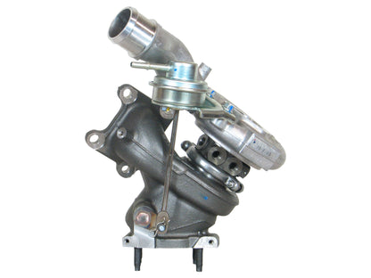 NEW Mitsubishi TD04LR6A Turbo Cadillac CTS-V ATS GM LF4 RH 3.6L Gas 49477-03410