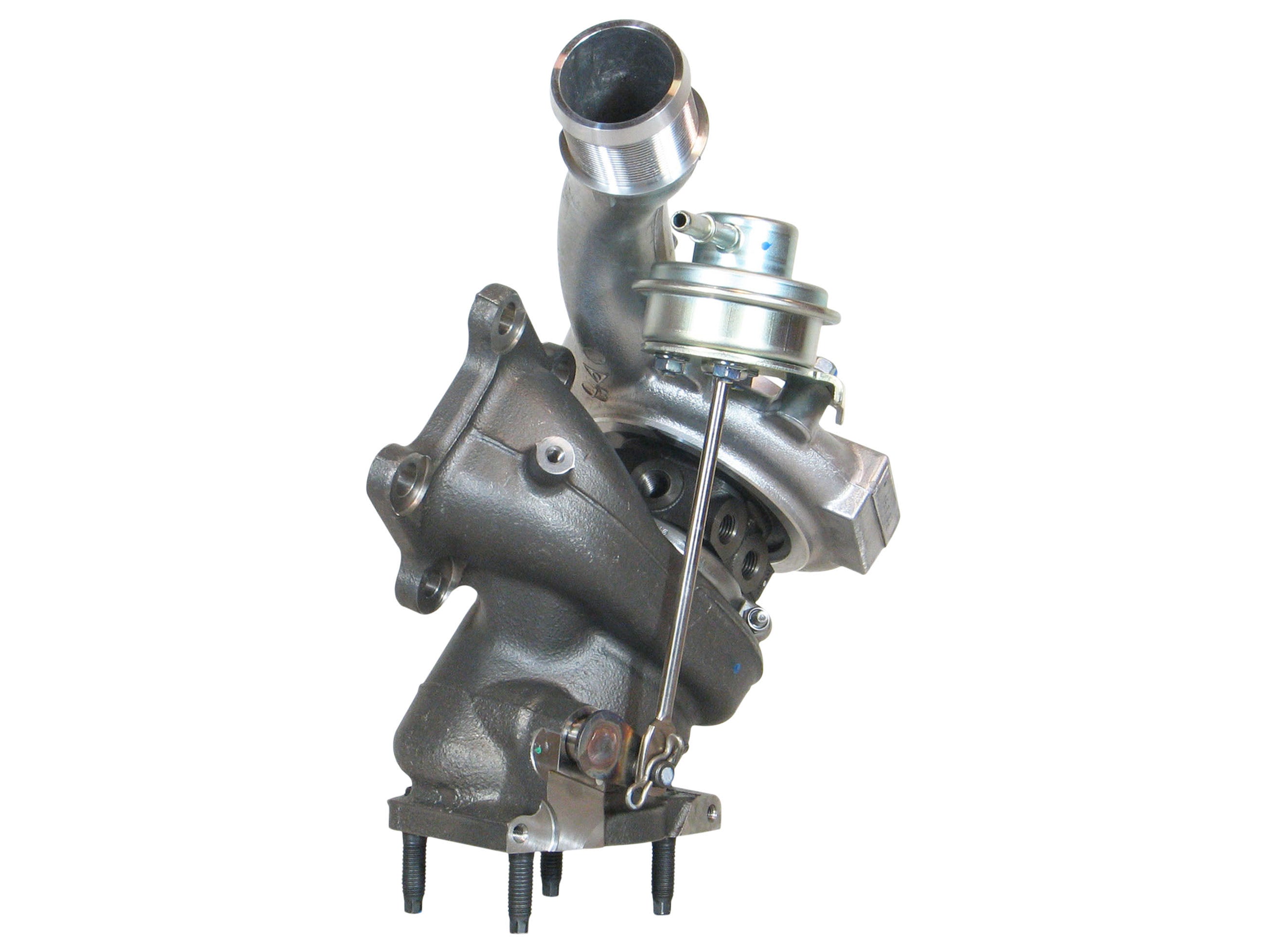 NEW MHI TD04LR6A Turbo Cadillac GM 49477-03410 – TurboTurbos