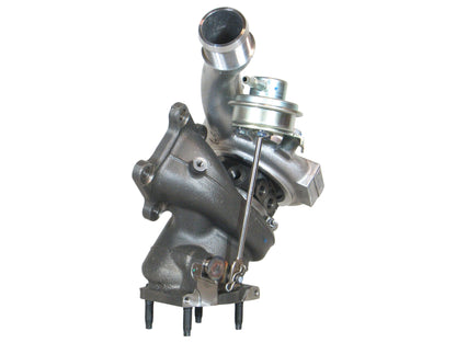 NEW Mitsubishi TD04LR6A Turbo Cadillac CTS-V ATS GM LF4 RH 3.6L Gas 49477-03410