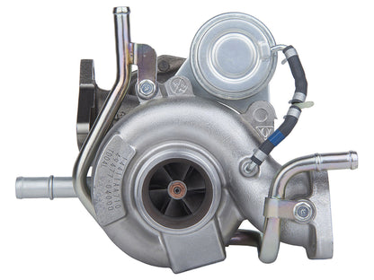 NEW OEM Mitsubishi TD04L Turbo Subaru Forester Impreza EJ255 2.5L 49477-04000
