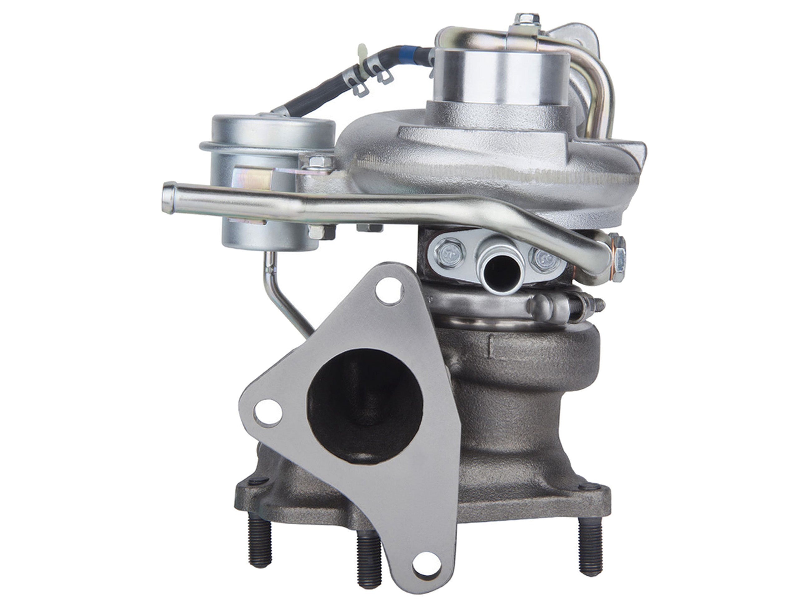 NEW OEM Mitsubishi TD04L Turbo Subaru 49477-04000 – TurboTurbos