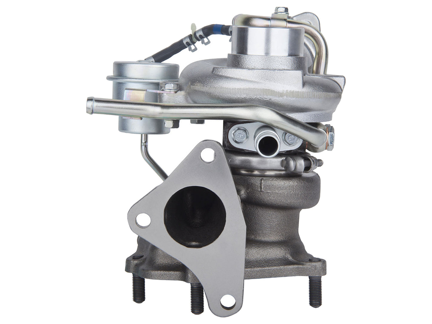 NEW OEM Mitsubishi TD04L Turbo Subaru Forester Impreza EJ255 2.5L 49477-04000