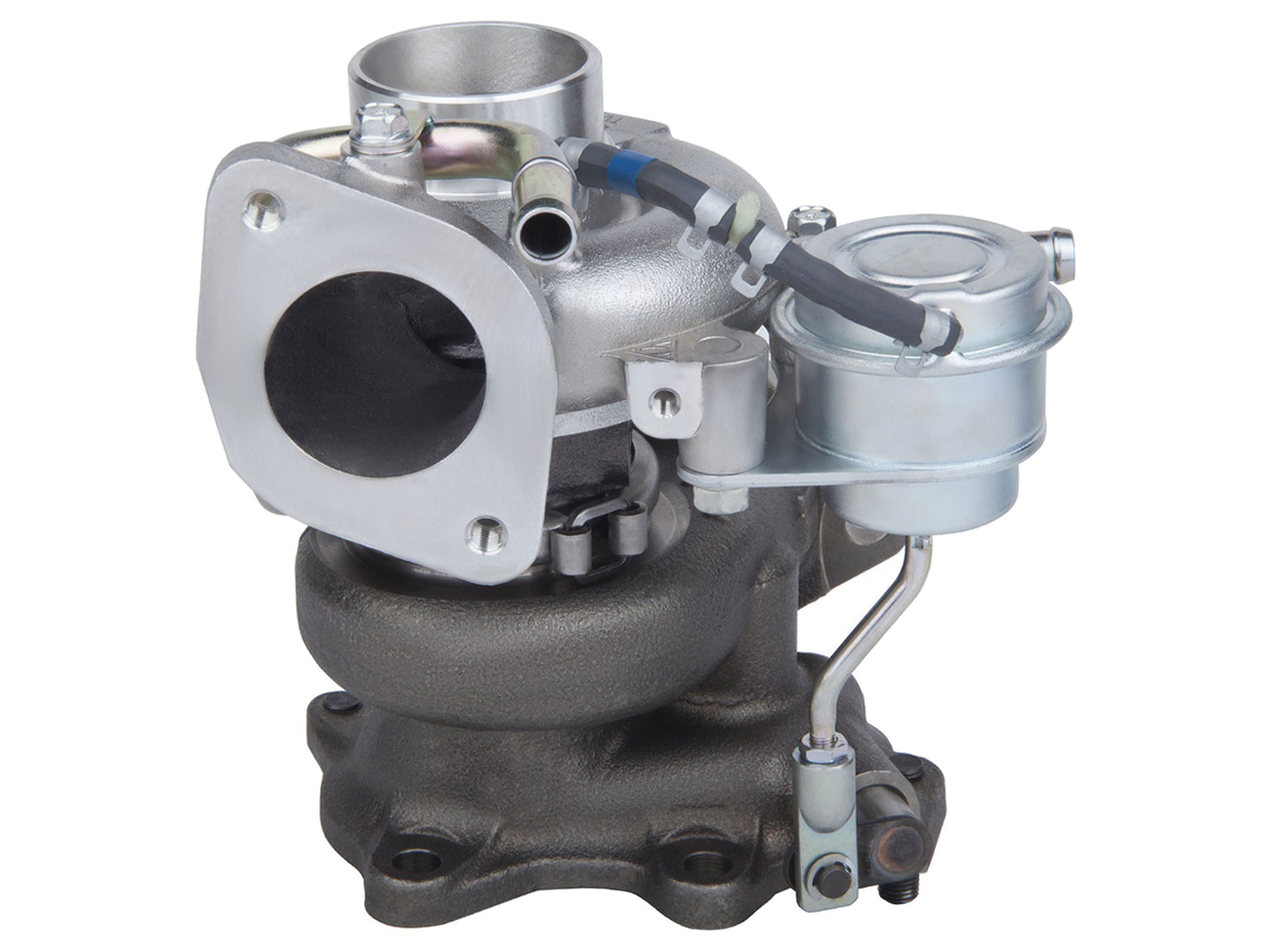 NEW OEM Mitsubishi TD04L Turbo Subaru 49477-04000 – TurboTurbos