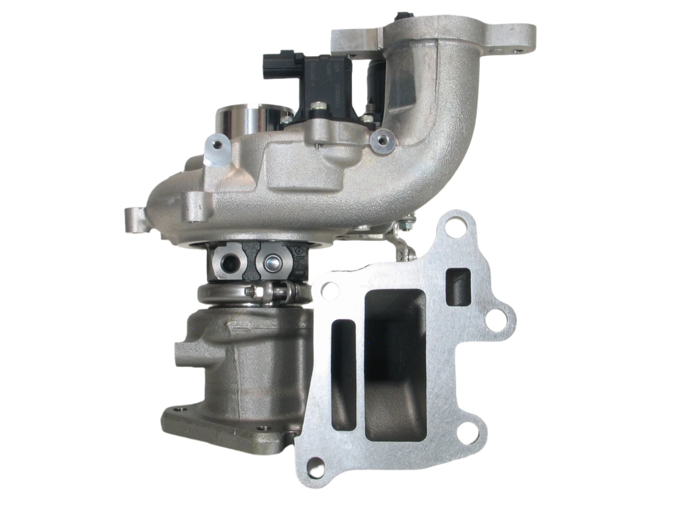 ミラ NEW OEM Mitsubishi TD04LR4 Turbo Mazda 49477-05201 – TurboTurbos