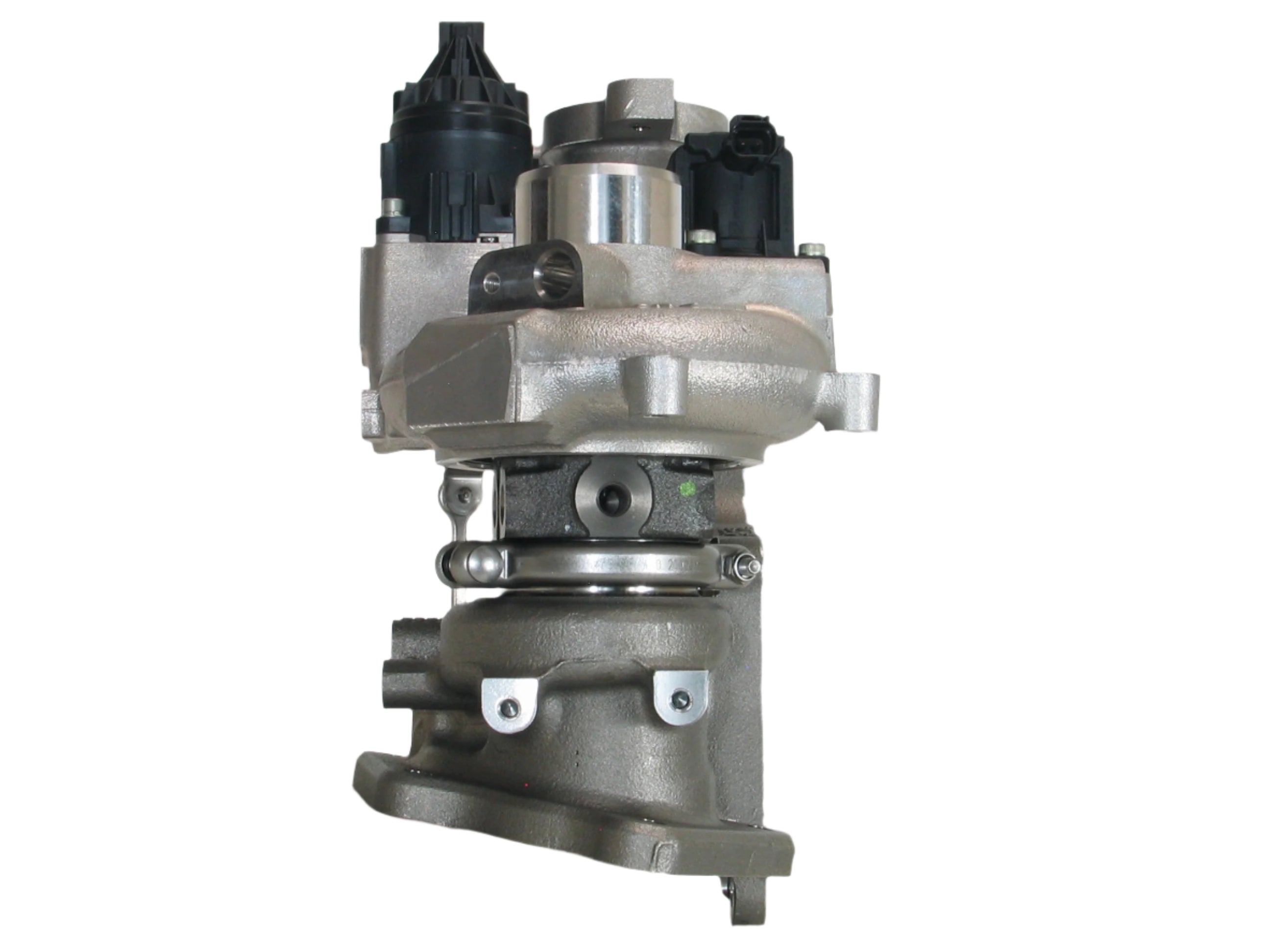 NEW OEM Mitsubishi TD04LR4 Turbo Mazda 49477-05201 – TurboTurbos