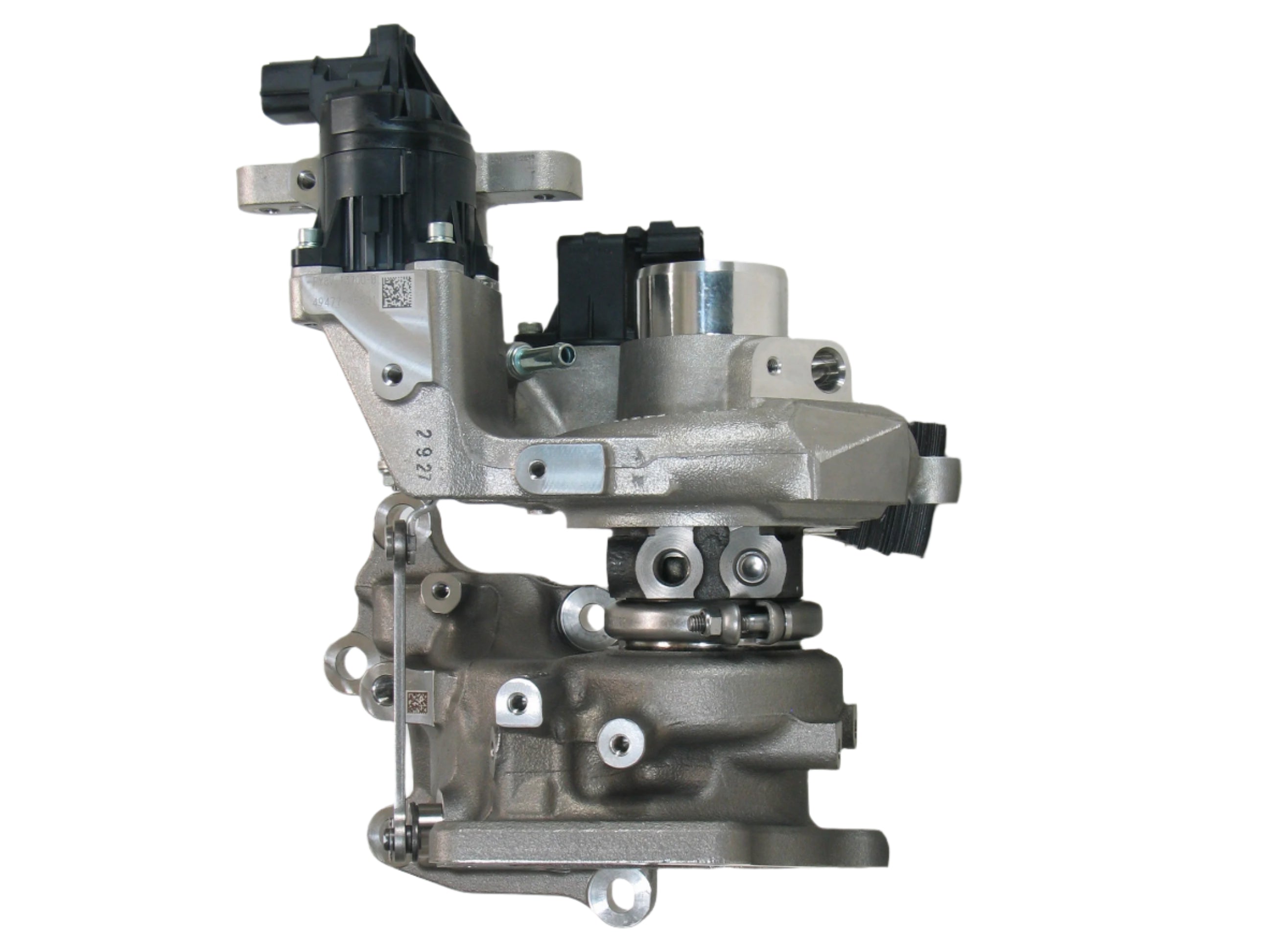 ミラ NEW OEM Mitsubishi TD04LR4 Turbo Mazda 49477-05201 – TurboTurbos