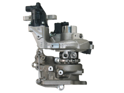 NEW OEM Mitsubishi TD04LR4 Turbo Mazda CX-9 PY 2.5L Gas Engine 49477-05201