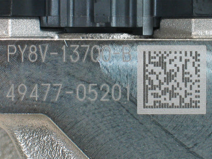 NEW OEM Mitsubishi TD04LR4 Turbo Mazda CX-9 PY 2.5L Gas Engine 49477-05201