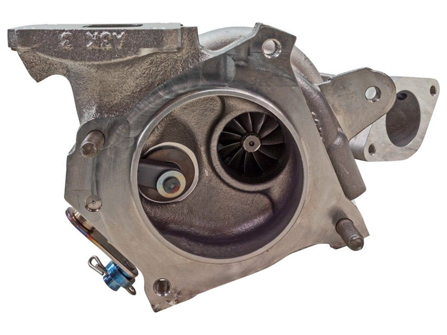 NUEVO Mitsubishi TD04L6 Turbo Honda 2SV AP4T Civic Tipo R KA 6MT 2.0L 49477-06010