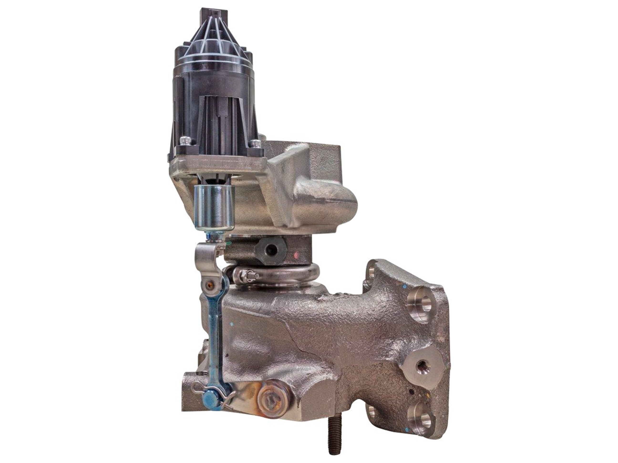 NEW Mitsubishi TD04L6 Turbo Honda 49477-06010 – TurboTurbos
