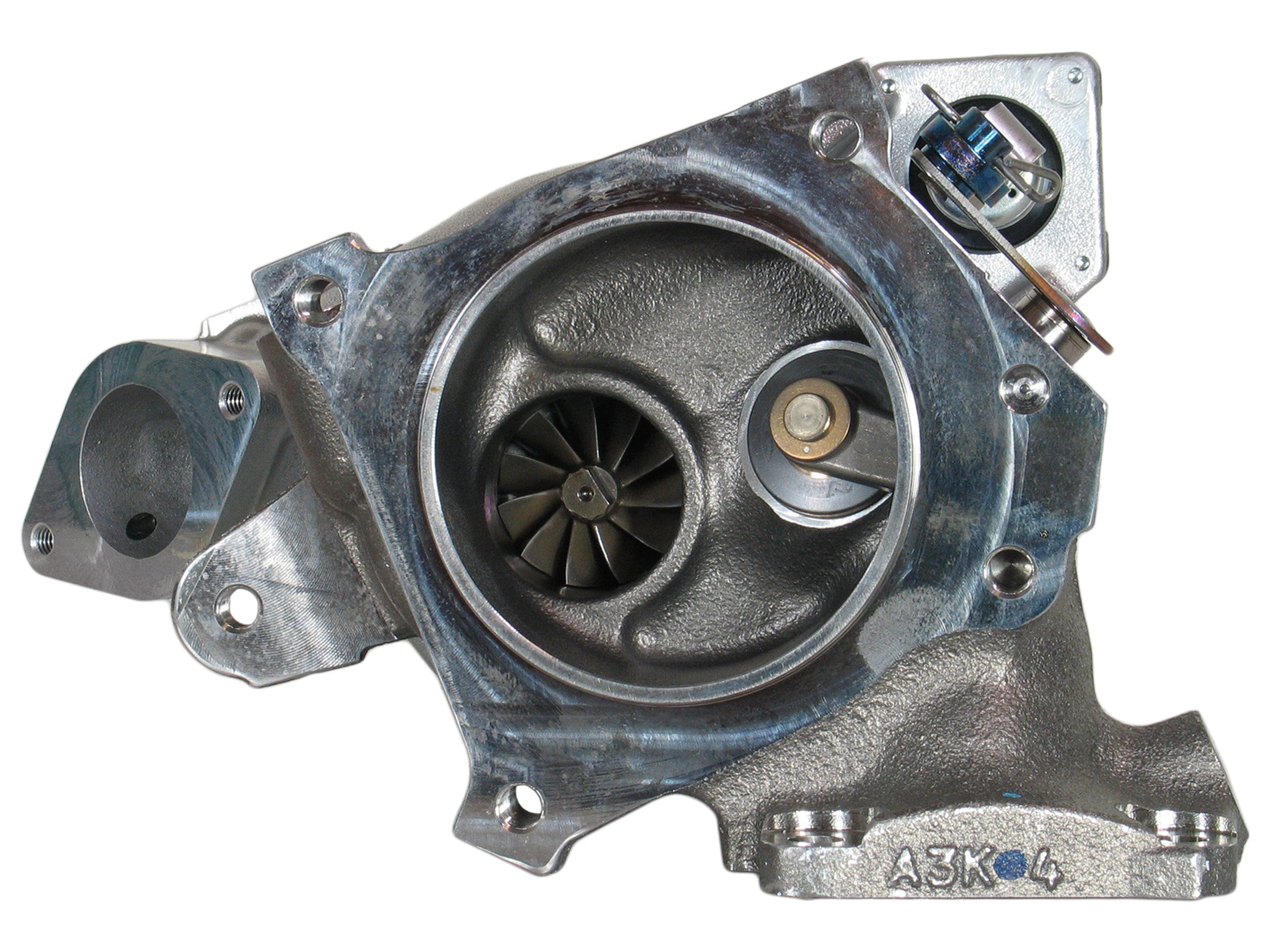 NEW Mitsubishi TD04L6 Turbo Honda 49477-06100 – TurboTurbos