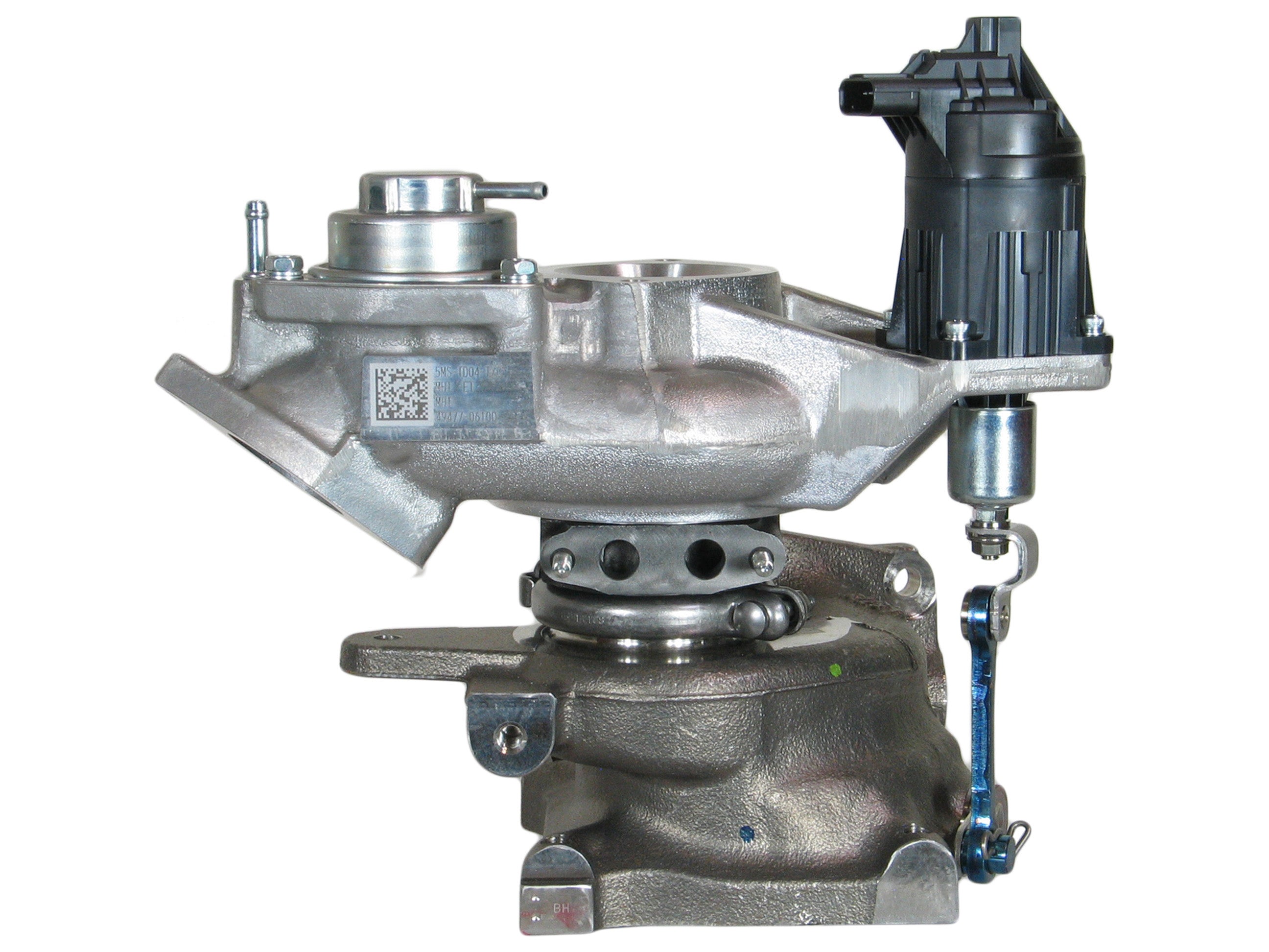 NEW Mitsubishi TD04L6 Turbo Honda 49477-06100 – TurboTurbos