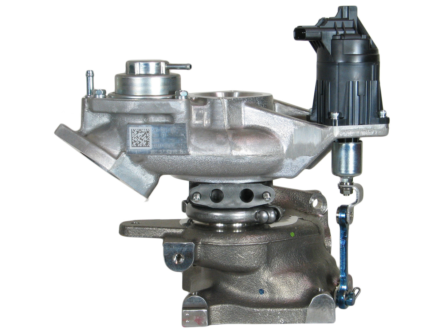 NUEVO Mitsubishi TD04L6 Turbo Honda Accord 2LX Vehículo de pasajeros AP4T 2.0L 49477-06100