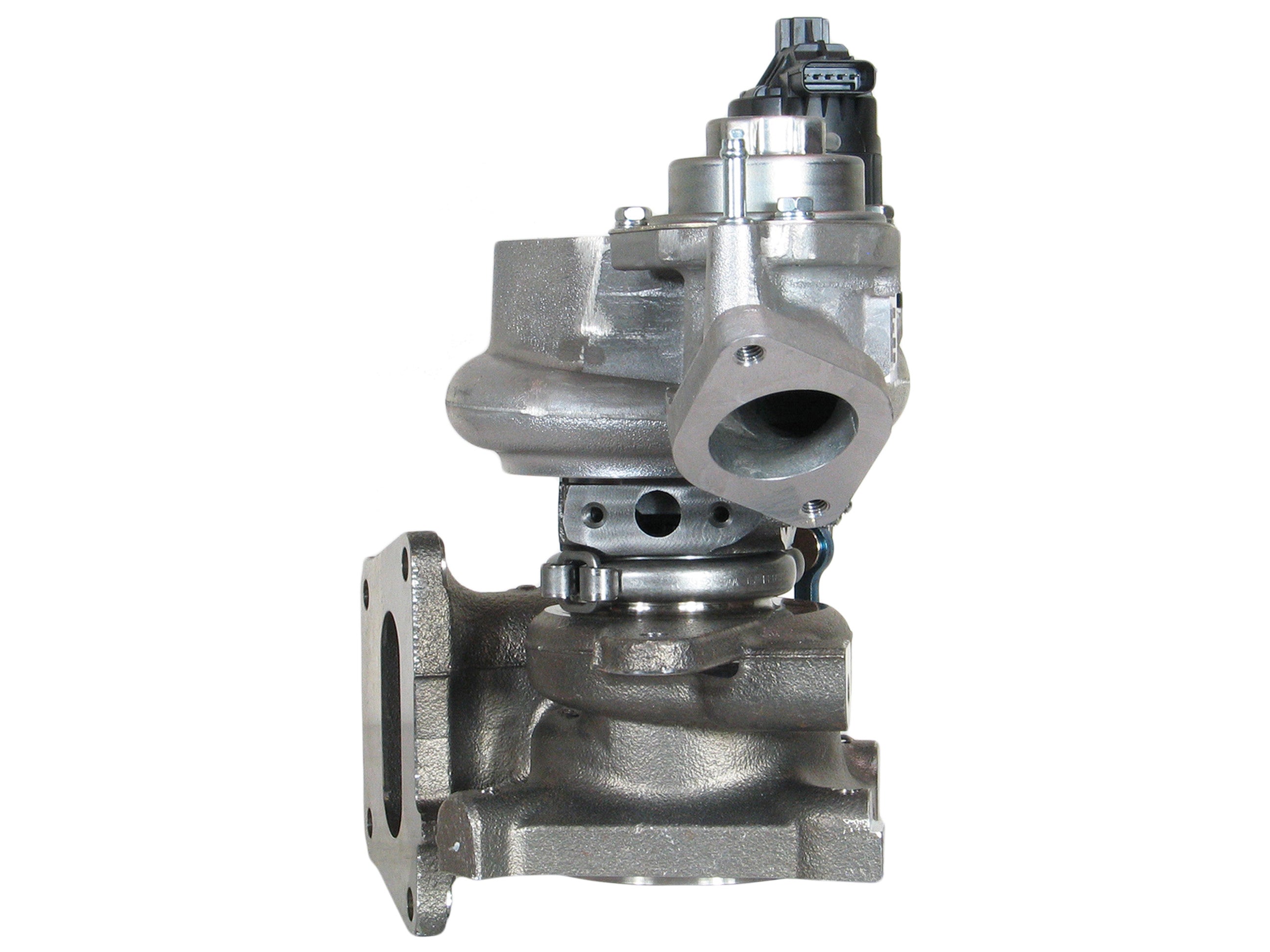 NEW Mitsubishi TD04L6 Turbo Honda 49477-06100 – TurboTurbos