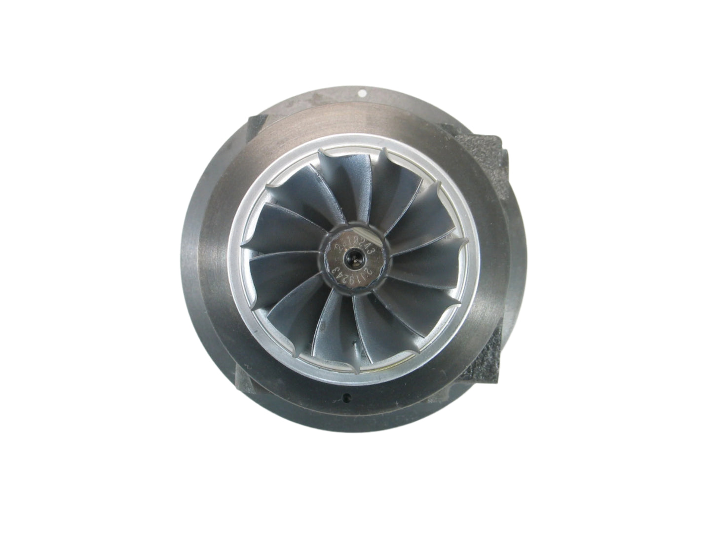 NEW Mitsubishi TD04L6A Turbo CHRA Cadillac CTS-V ATS GM LF4 RH 3.6L 49477-09300