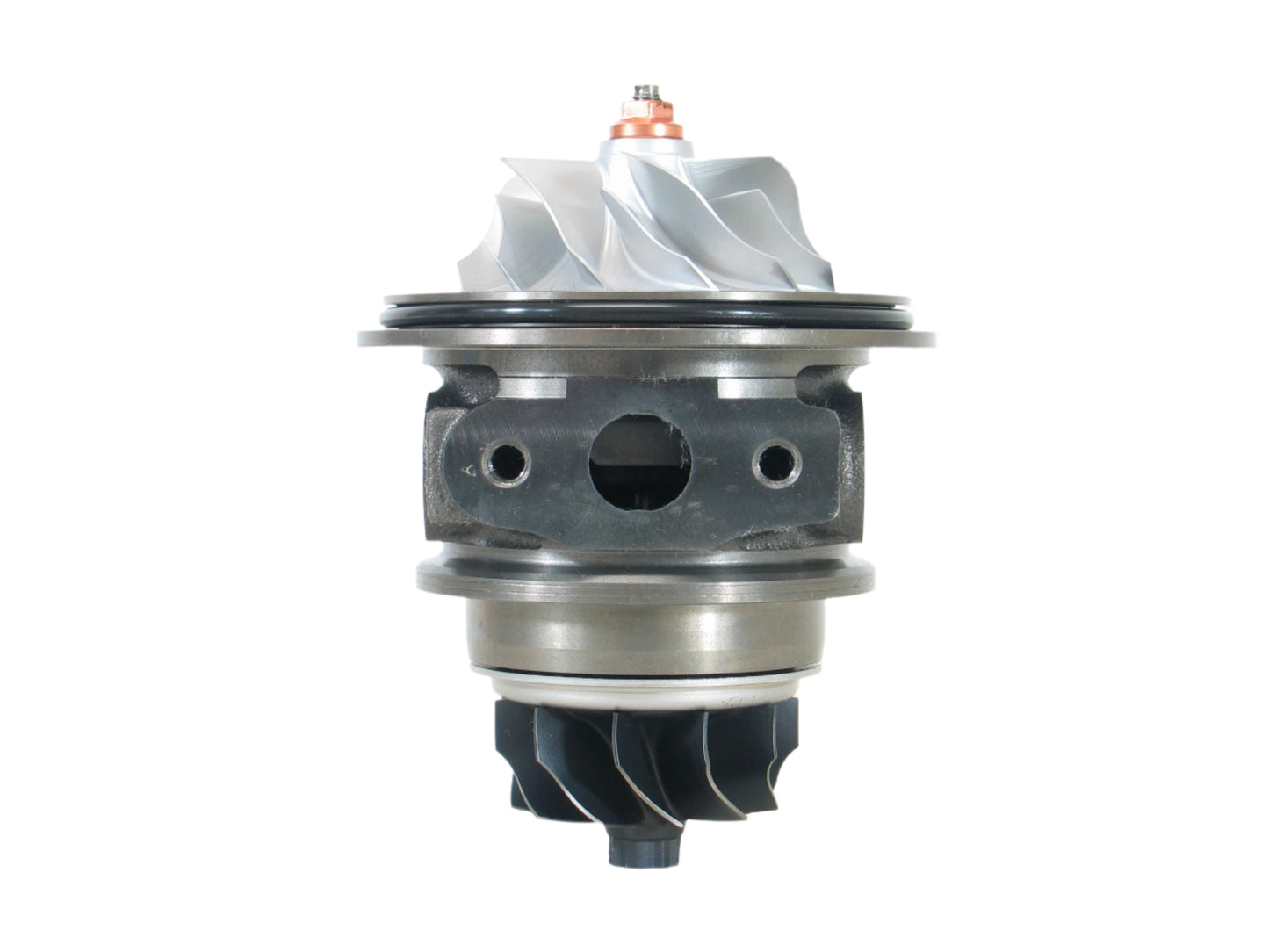 NEW Mitsubishi TD04L6A Turbo CHRA Cadillac CTS-V ATS GM LF4 RH 3.6L 49477-09300