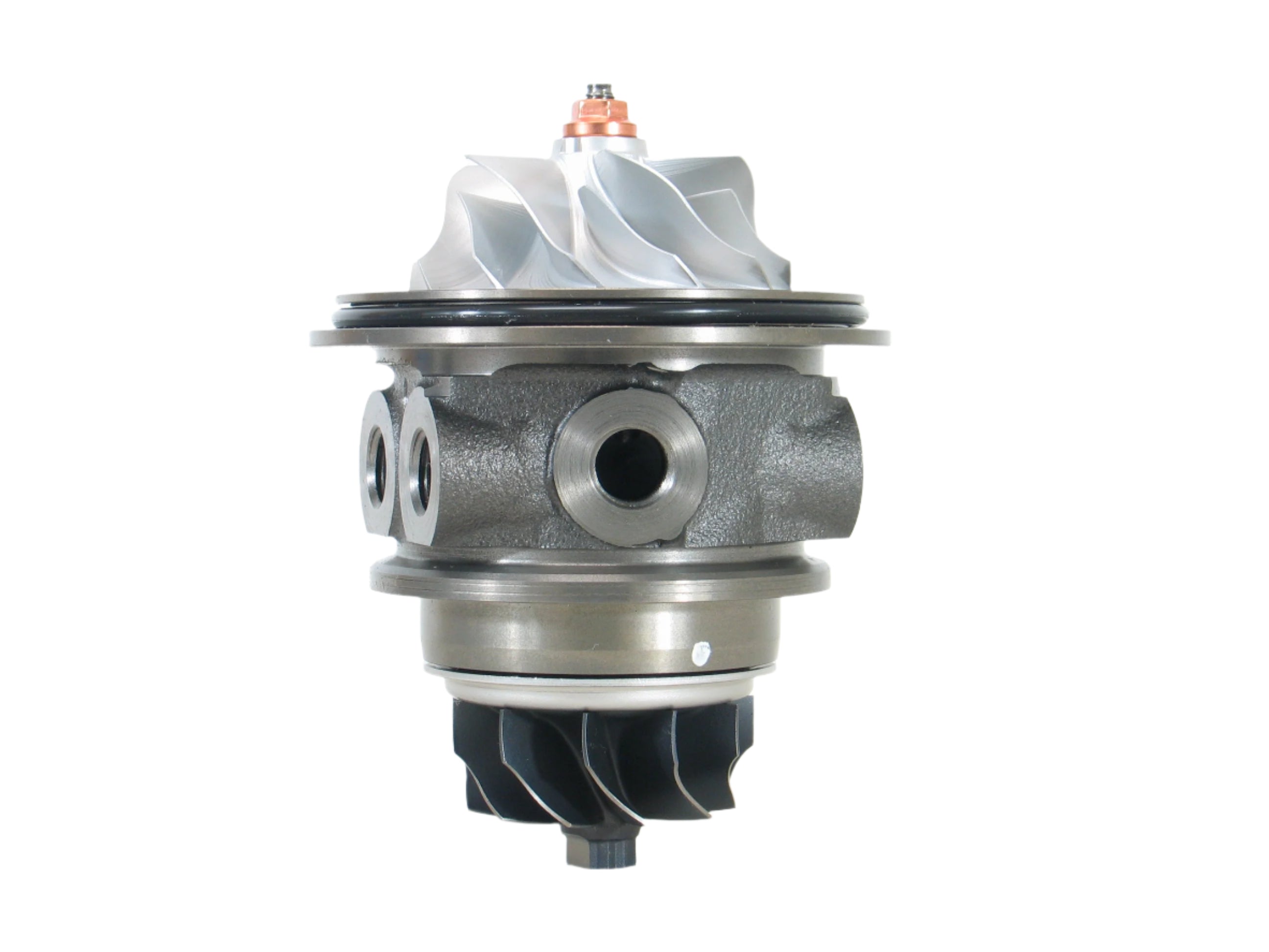 NEW Mitsubishi TD04L6A Turbo CHRA Cadillac GM 49477-09300