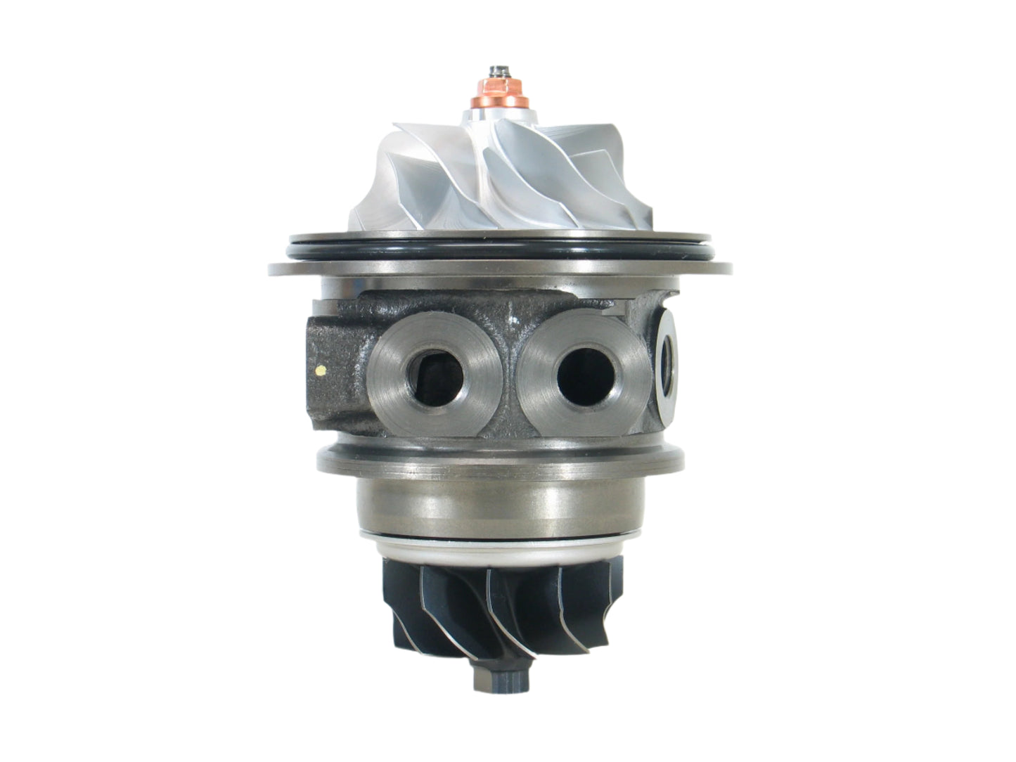 NEW Mitsubishi TD04L6A Turbo CHRA Cadillac CTS-V ATS GM LF4 RH 3.6L 49477-09300