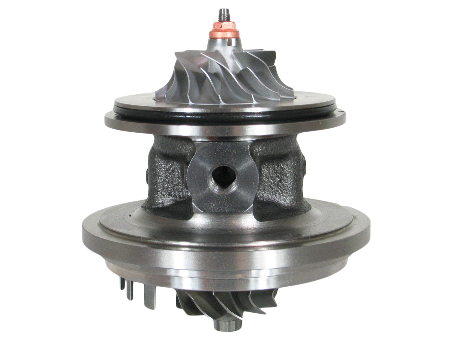 NEW OEM Mitsubishi TD04M4t Turbo CHRA Industrial Cummins P173 Diesel 49477-09500