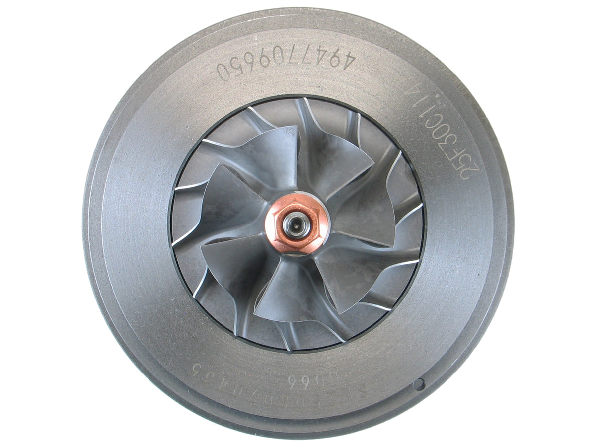 NEW Mitsubishi TD04M4t Turbo CHRA Komatsu Industrial Cummins QSB4.5 49477-09550