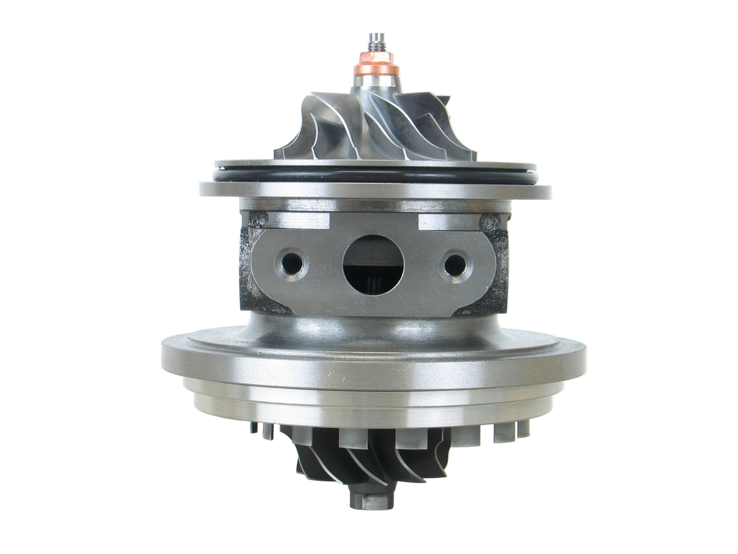 NEW Mitsubishi TD04M4t Turbo CHRA Komatsu Industrial Cummins QSB4.5 49477-09550