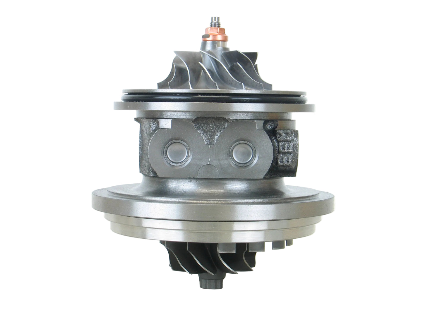 NEW Mitsubishi TD04M4t Turbo CHRA Komatsu Industrial Cummins QSB4.5 49477-09550