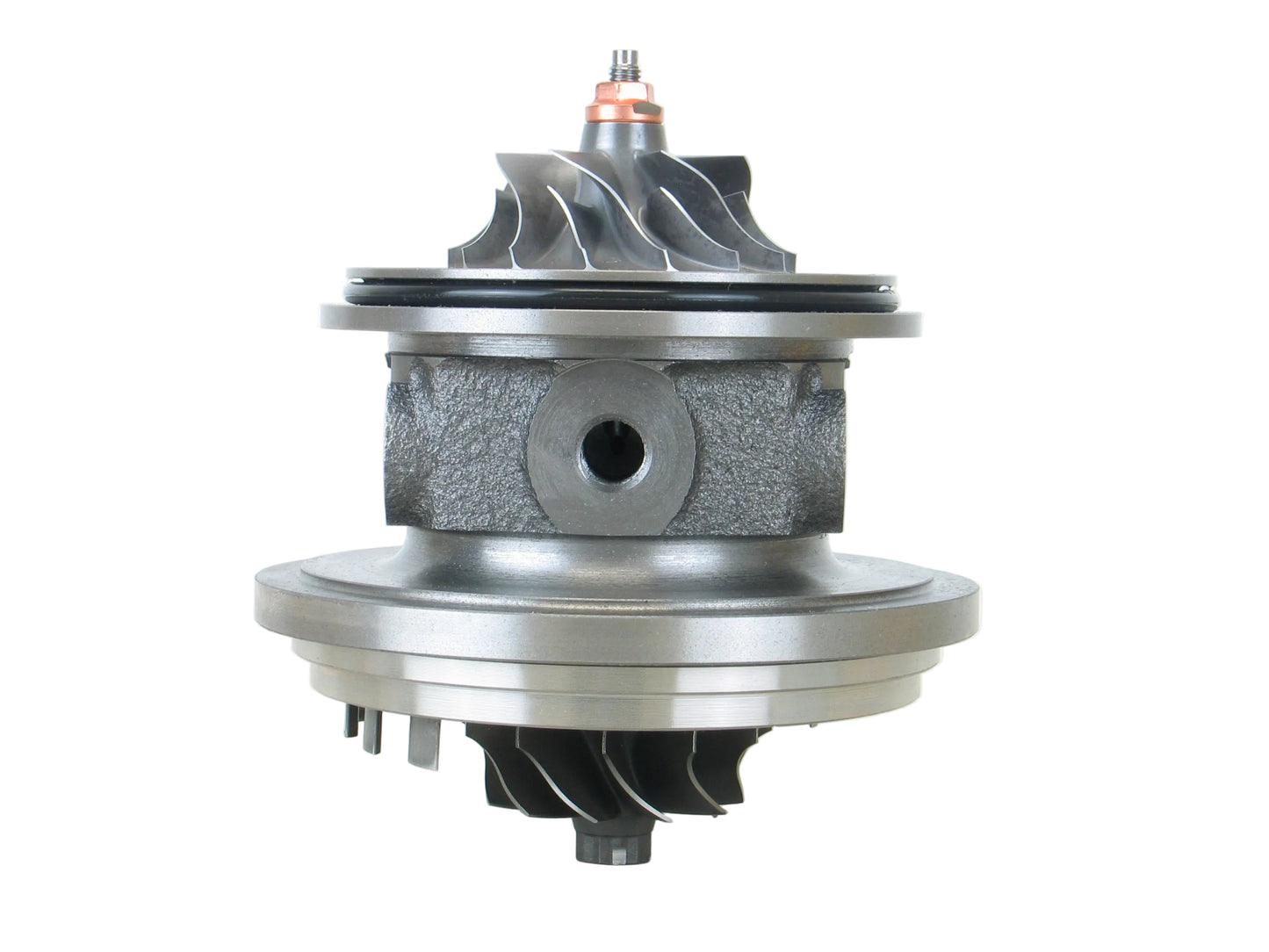 NEW Mitsubishi TD04M4t Turbo CHRA Komatsu Industrial Cummins QSB4.5 49477-09550