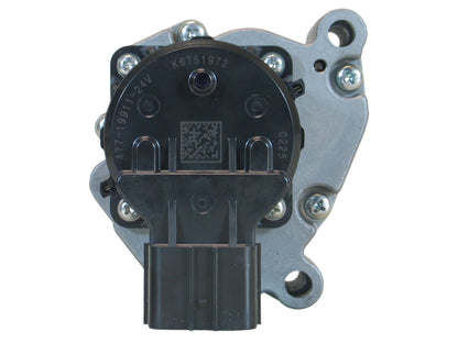 NEW OEM Mitsubishi TD04M4t Electric Actuator Komatsu Industrial P179 49477-19911