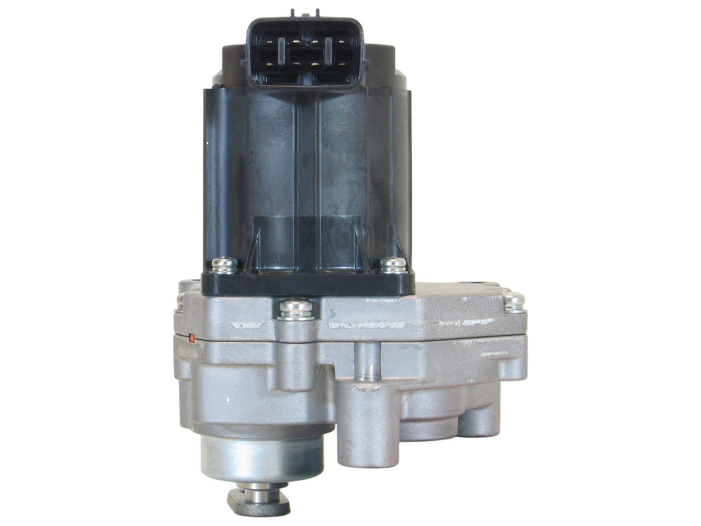 NEW MHI TD04M4t Turbo 24V Electric Actuator Industrial P173 QSB4.5 49477-19930