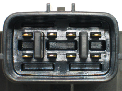 NEW MHI TD04M4t Turbo 24V Electric Actuator Industrial P173 QSB4.5 49477-19930