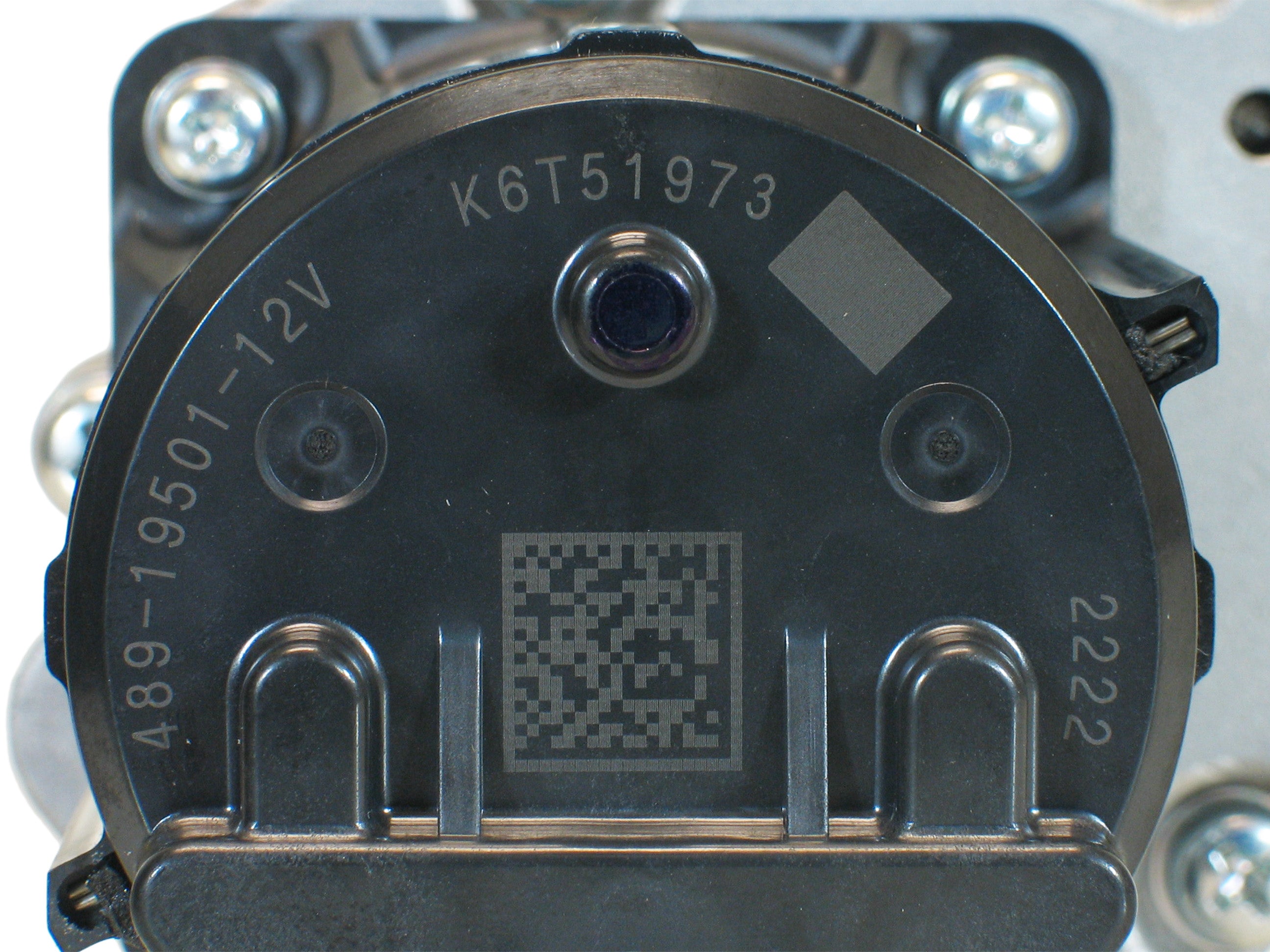 NEW MHI TD04HL4S Turbo Electric Actuator Komatsu 49489-19501